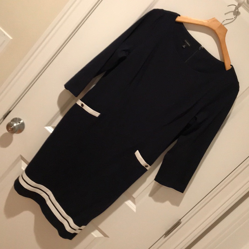 Talbots Dress